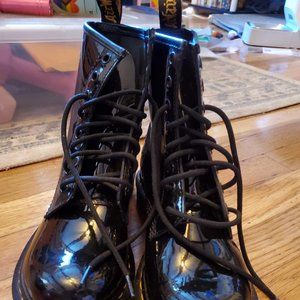 1460 Dr Martens